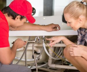 About Emergency plumbing pros Olsburg, KS